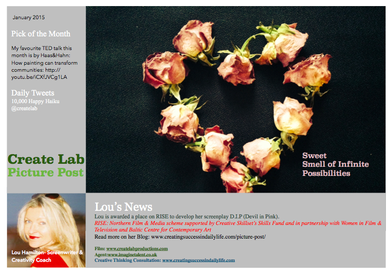 Feb '15 Picture Post