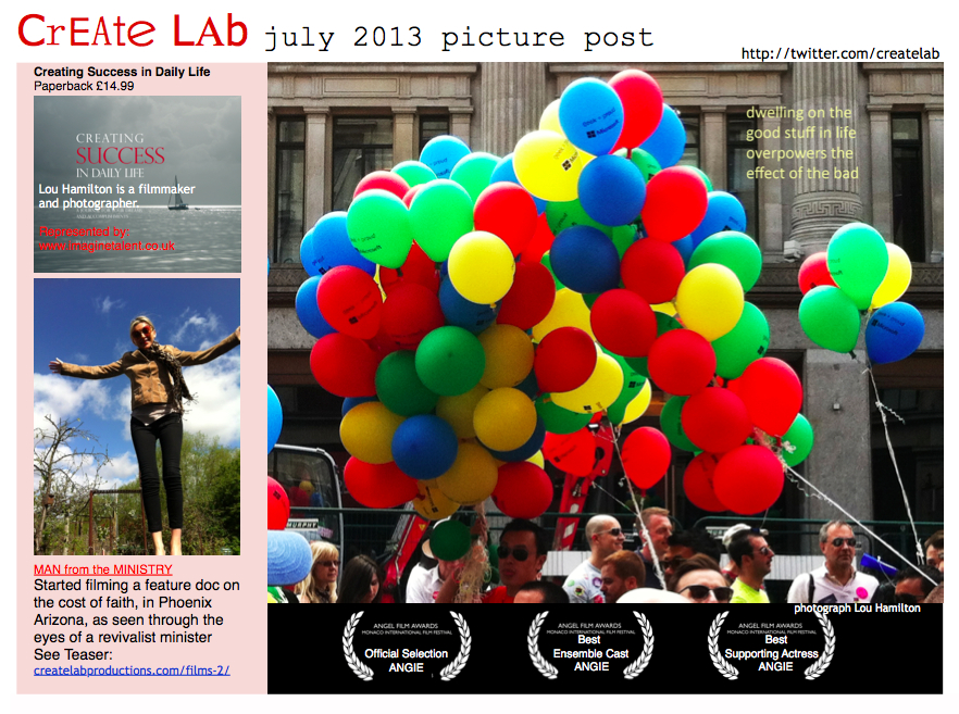 Picture Post July 2013