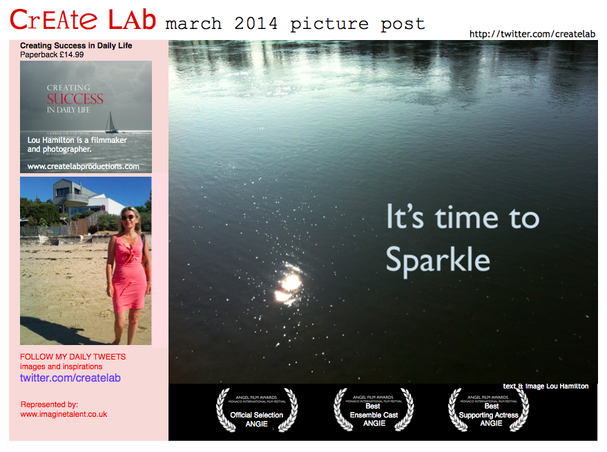 Picture Post March 2014